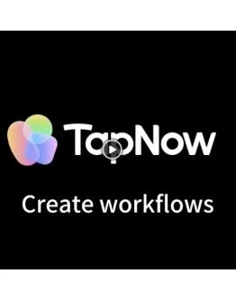 Tapnow ai Basic Подписка на 1 месяц на ваш аккаунт