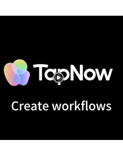 Tapnow ai Basic Подписка на 1 месяц на ваш аккаунт