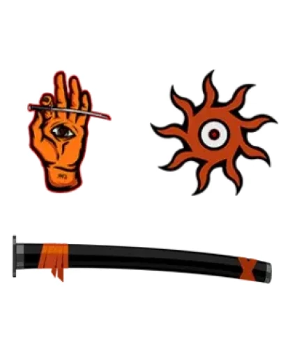 БАНДЛ YOUNG Warface