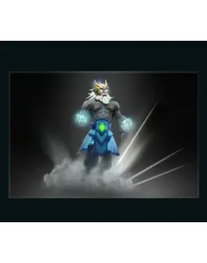 Аркана на Завса отправка трейдом ждать не нужно