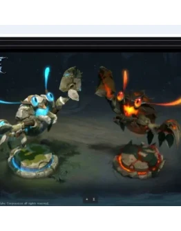 БАШНИ СИЛ ТЬМЫ И СВЕТА(2 БАШНИ)