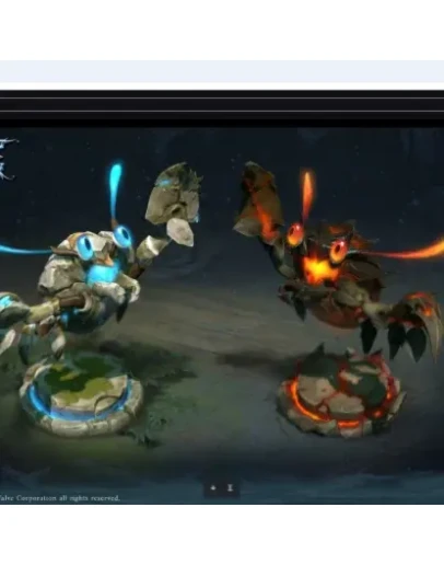 БАШНИ СИЛ ТЬМЫ И СВЕТА(2 БАШНИ)