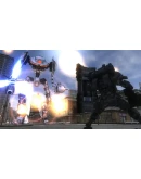 EARTH DEFENSE FORCE 4.1 The Shadow of New Despair STEAM