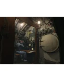 Silent Hunter III STEAM АВТО RU/UA/KZ/СНГ