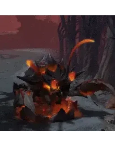 БАШНИ СИЛ ТЬМЫ