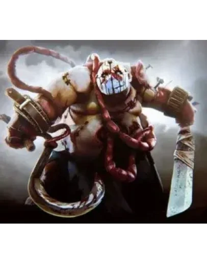 Сэтик на ПУДЖА ОТПРАВКА ТРЕЙДОМ