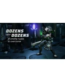 Warhammer 40,000: Rogue Trader STEAM АВТО RU/UA/KZ/СНГ