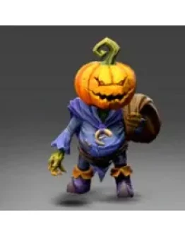 Курьер Legendary Hollow Jack ОТПРАВКА ТРЕЙДОМ