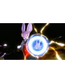 DRAGON BALL XENOVERSE 2 - Conton City Vote Pack DLC