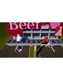 Gang Beasts XBOX КОД КЛЮЧ