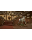 theHunter: Call of the Wild Trophy Lodge Spring Creek