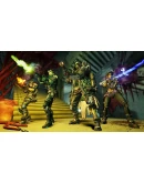 Borderlands 3 Psycho Krieg and the Fantastic Fustercluc