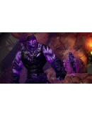 Borderlands 3 Psycho Krieg and the Fantastic Fustercluc