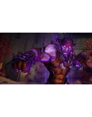 Borderlands 3 Psycho Krieg and the Fantastic Fustercluc