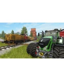 Farming Simulator 17 STEAM АВТО RU/UA/KZ/СНГ