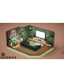 Furnish Master STEAM АВТО RU/UA/KZ/СНГ