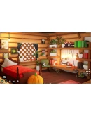 Furnish Master STEAM АВТО RU/UA/KZ/СНГ