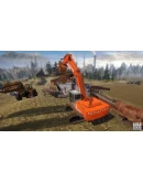 Gold Mining SImulator STEAM АВТО RU/UA/KZ/СНГ