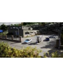 Police Simulator: Patrol Officers: Highway Patrol STEAM