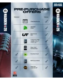 EA SPORTS Madden NFL 26 DeluxeВсе DLC