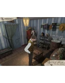 Sherlock Holmes: The Secret of the Silver Earring STEAM