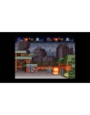 Contra Anniversary Collection STEAM АВТО RU/UA/KZ/СНГ