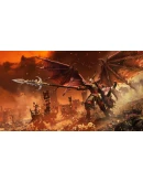 Total War: WARHAMMER III - Champions of Chaos DLC STEAM