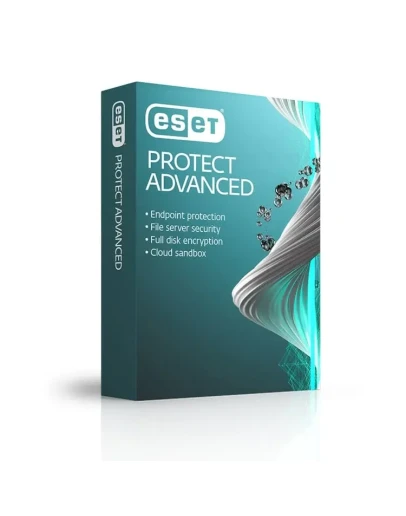ESET PROTECT Advance 1 месяц ключ
