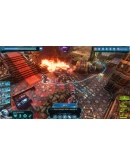 Warhammer 40,000: Chaos Gate - Daemonhunters STEAM АВТО