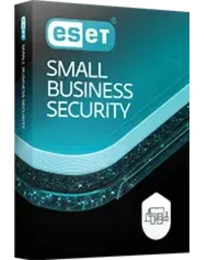 ESET Small Business Security 1 месяц ключ