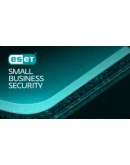 ESET Small Business Security 1 месяц ключ