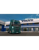 Euro Truck Simulator 2 - FH Tuning Pack DLC STEAM АВТО