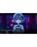 A Night Filled With the Sound of Rain STEAM РОССИЯ