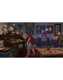 The Sims 4 Crystal Creations Stuff Pack DLC STEAM АВТО The Sims 4 Crystal Creations Stuff Pack DLC STEAM АВТО