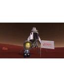 Kerbal Space Program: Making History Expansion DLC