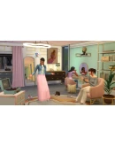 The Sims 4 Modern Luxe Kit DLC STEAM АВТО RU/UA/KZ/СНГ