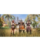 Conan Exiles - Standard Edition STEAM АВТО RU/UA/KZ/СНГ