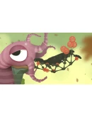 World of Goo 2 +ВЫБОР РЕГИОНА STEAM АВТОДОСТАВКА 0