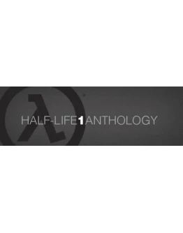 Half-Life 1 Anthology STEAM GIFT ВСЕ СТРАНЫ