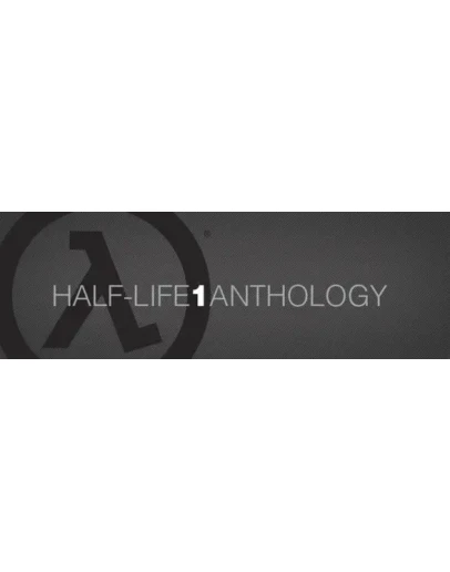 Half-Life 1 Anthology STEAM GIFT ВСЕ СТРАНЫ