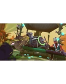 THIRSTY SUITORSXBOX ONE/XSКЛЮЧ