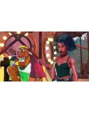 THIRSTY SUITORSXBOX ONE/XSКЛЮЧ