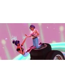 THIRSTY SUITORSXBOX ONE/XSКЛЮЧ