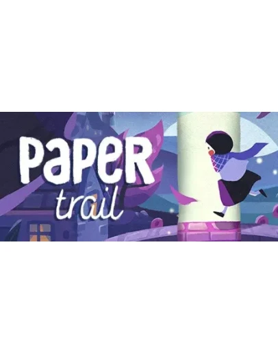 Paper Trail стим ключ Global + RU/CIS РФ Россия СНГ