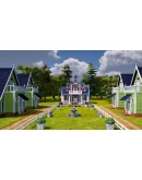 Farm Manager 2021 Agrotourism ключ Мир RU/CIS РФ Россия