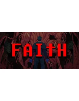 FAITH The Unholy Trinity ключ Весь Мир РФ Россия RU/CIS