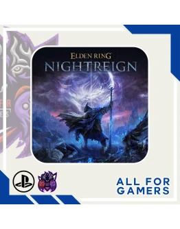 ELDEN RING NIGHTREIGN PS5 УКРАИНА/ТУРЦИЯ БЫСТРО