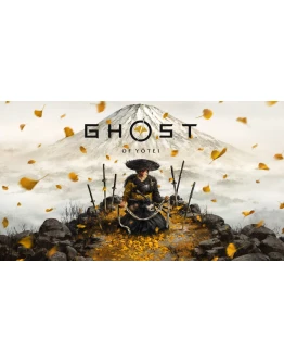 УКР/ТУРGhost of Yotei 2 изданияPLAYSTATION