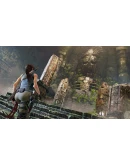 Shadow of the Tomb Raider PS4/PS5 ТУРЦИЯ