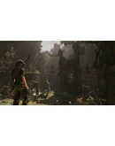 Shadow of the Tomb Raider PS4/PS5 ТУРЦИЯ